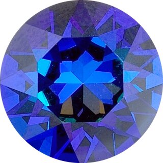 77 Crystal Bermuda Blue