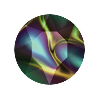 358 Crystal Rainbow Dark