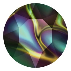 358 Crystal Rainbow Dark