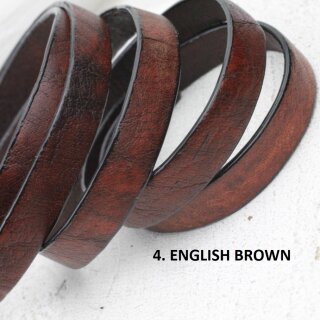 4-ENGLISH BROWN