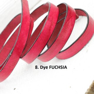 8-Dye FUCHSIA