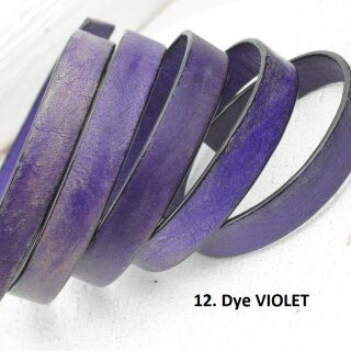 12-Dye VIOLET