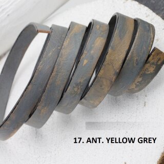 17-ANT. YELLOW GREY