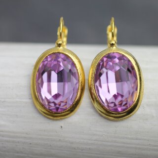 19 Light Amethyst