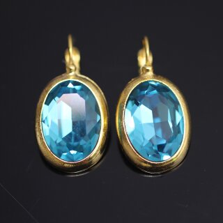 43 Aquamarine