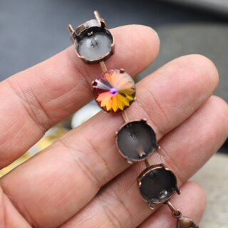 Antique Copper